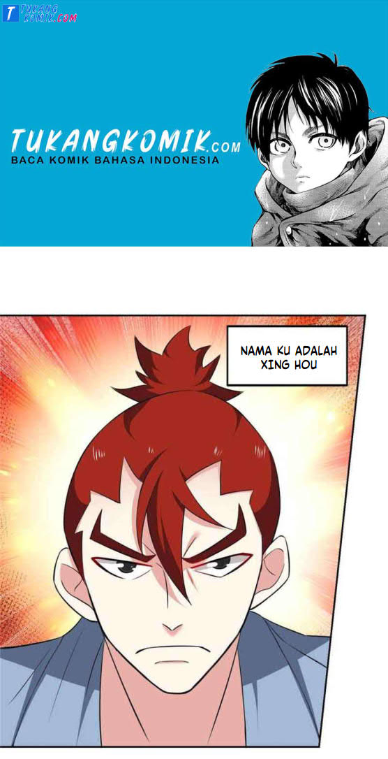 Rebirth Become a Dog Chapter 90 Gambar 1